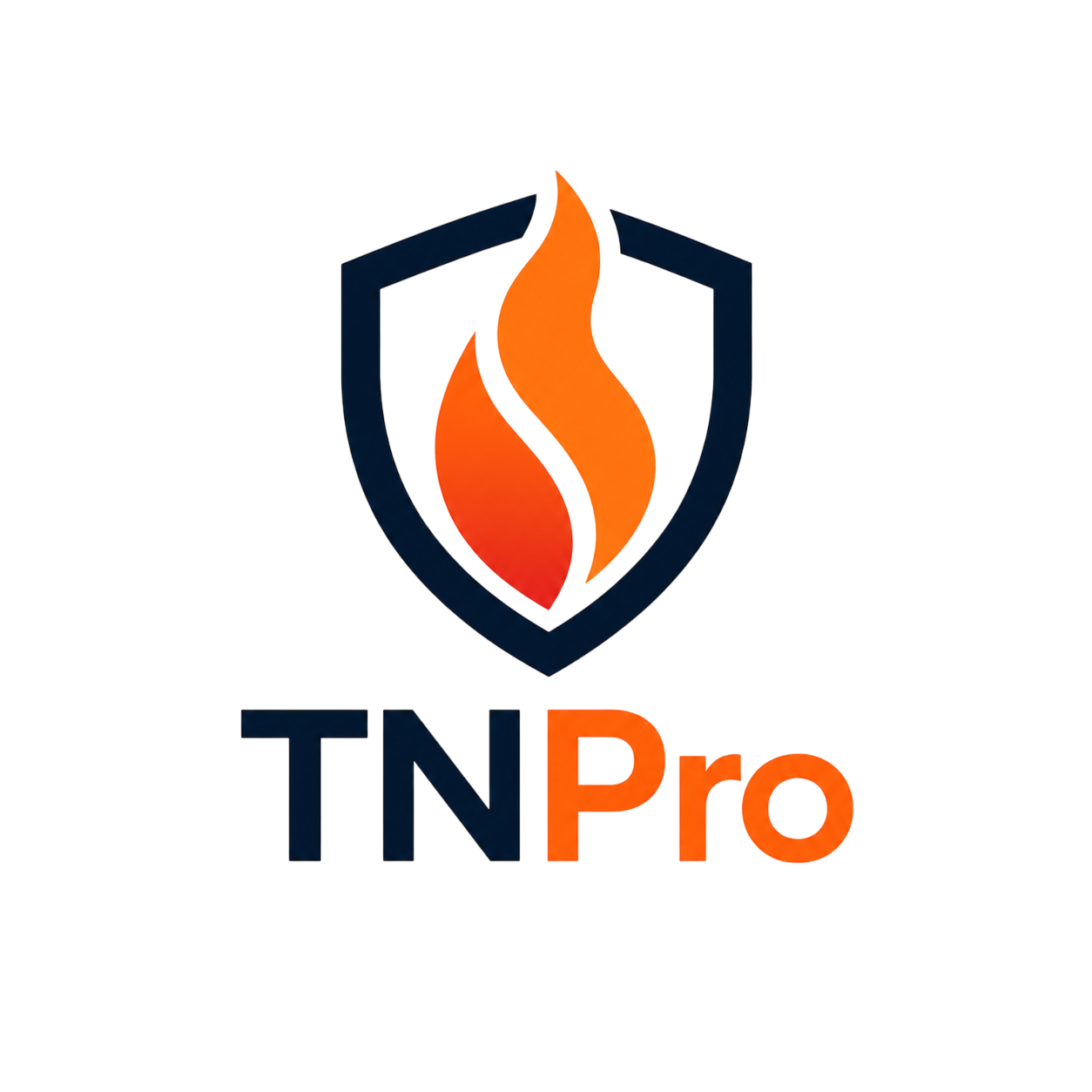 TűzNaplóPro logo
